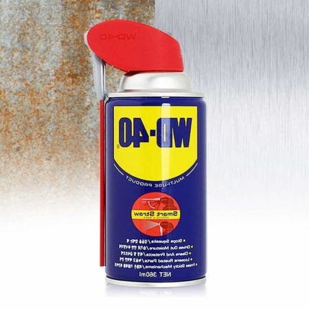 윤우상사OEM JWstore 방청윤활제 360ml 녹제거