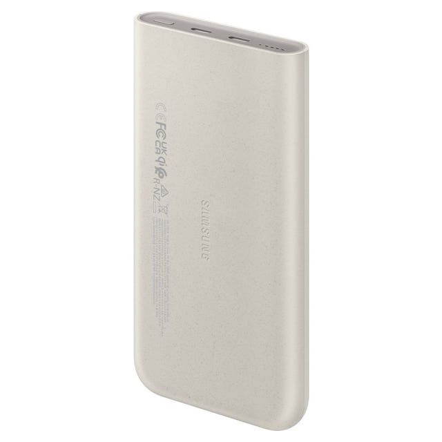 삼성 25W 무선 보조배터리 C타입 10000mAh EB-U2510 베이지