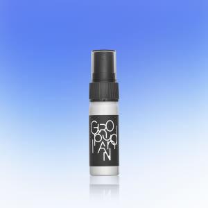 그라운드플랜 수분진정 미스트 20ml (휴대용) 솔직 후기 | 피부 타입별 분석 - 상품 이미지 1