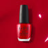 [OPI][네일락커] N25 - BIG APPLE RED 솔직 후기 | 피부 타입별 분석 썸네일