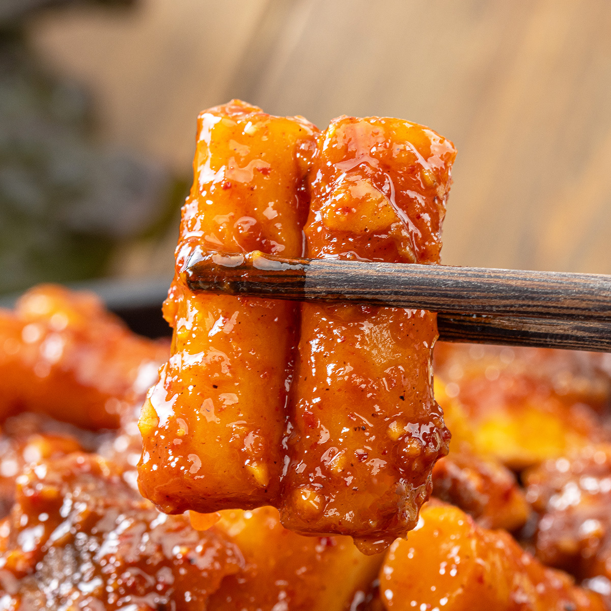 제철밥상 대구 동인동식 떡 소갈비찜 820g - 상세 이미지 3