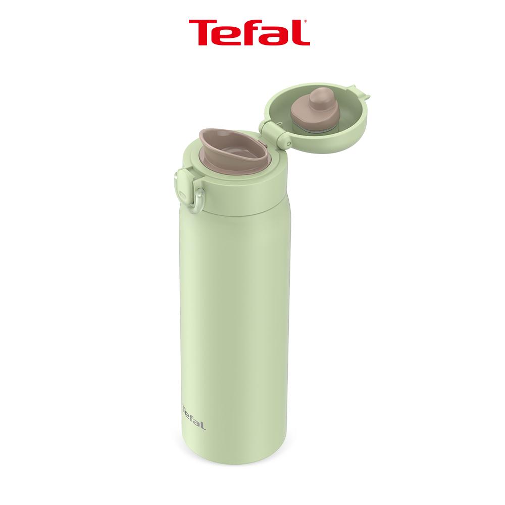 테팔 키친웨어 316 스텐 이지 투 고 텀블러 500ml - 상세 이미지 2