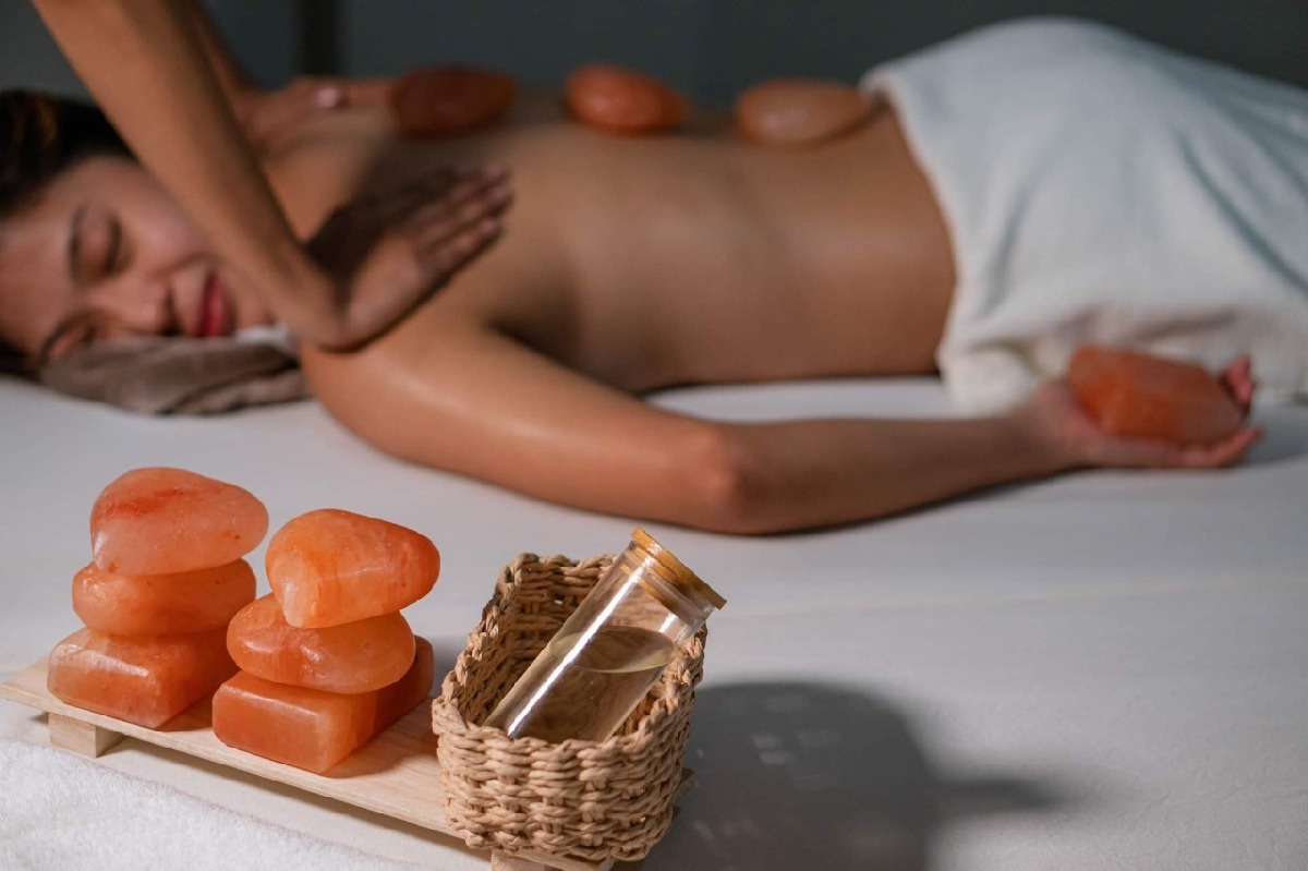[공항드랍가능] 세부 힐링스파 엘스파 마사지 EL Spa - 상품 이미지