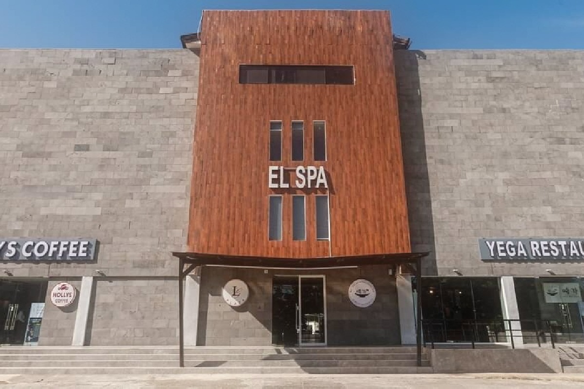 [세부] 엘스파 굿바이 마사지팩 (EL Spa, 픽업,마사지,라운지,공항드랍) - 상품 이미지
