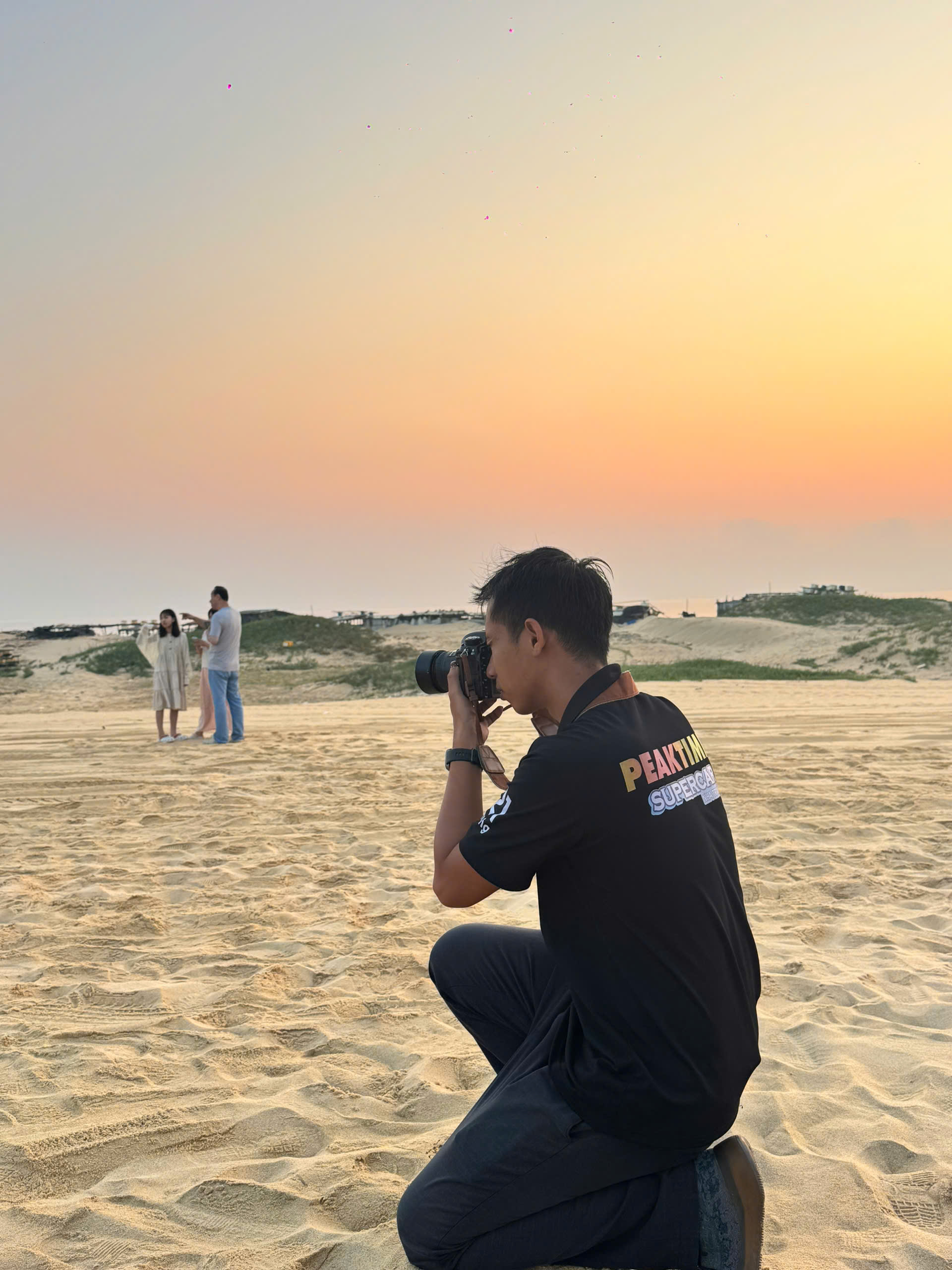 나트랑 판랑사막 단독 지프투어 선라이즈 선셋 모닝 데이 코스 선택 공항픽업 상품 이미지
