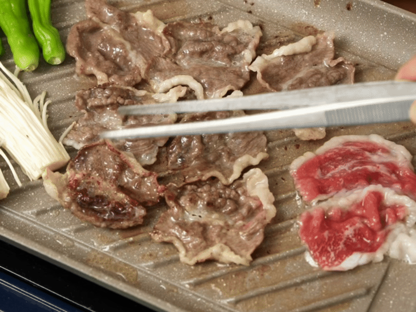 투뿔 한우 차돌박이 소고기 구이용 200g 600g 1kg - 상세 이미지 2