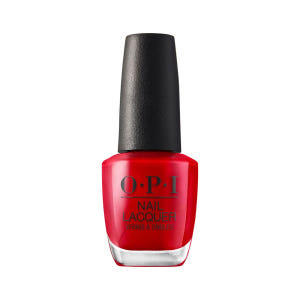 [OPI][네일락커] N25 - BIG APPLE RED 솔직 후기 | 피부 타입별 분석 - 상품 이미지 2