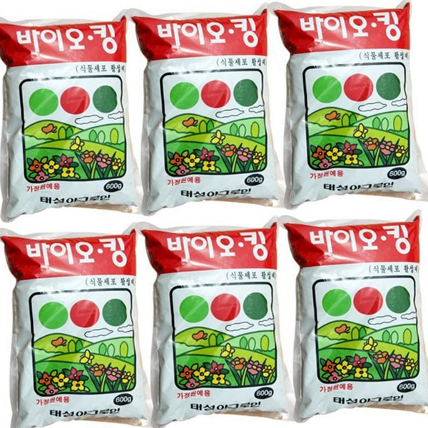 식물 토양 활성제 뿌리 유기성 원예 비료 활성제 영양제 퇴비 가정 토분 미생물 원예용 텃밭 - 상품 이미지