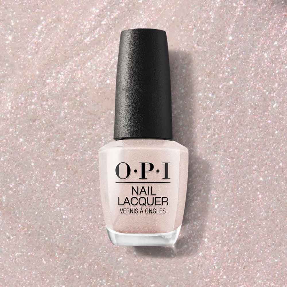 [OPI][네일락커] SH02 - THROW ME A KISS - 상품 이미지
