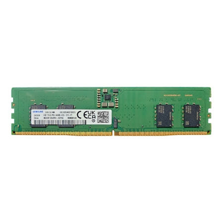 삼성전자 삼성전자 DDR5-6400 CL52 CUDIMM (8GB)