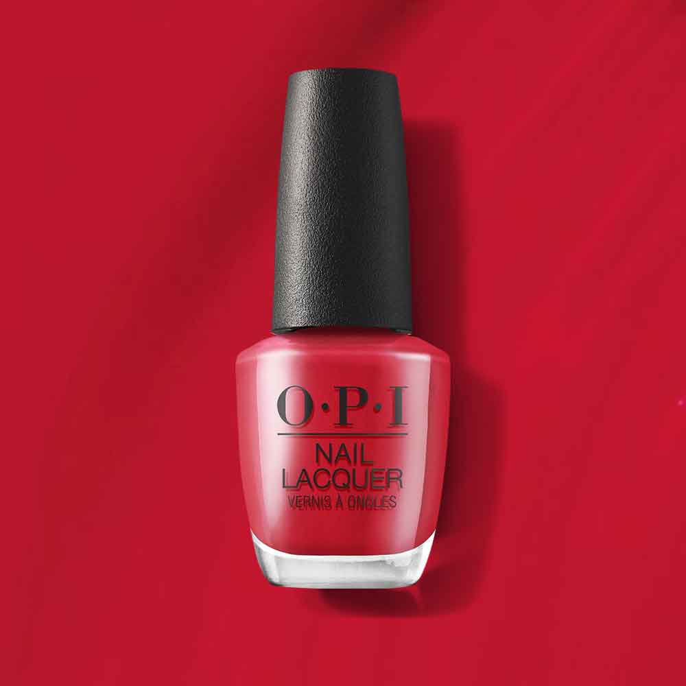 [OPI][네일락커] H012 - Emmy have you seen Oscar - 상품 이미지