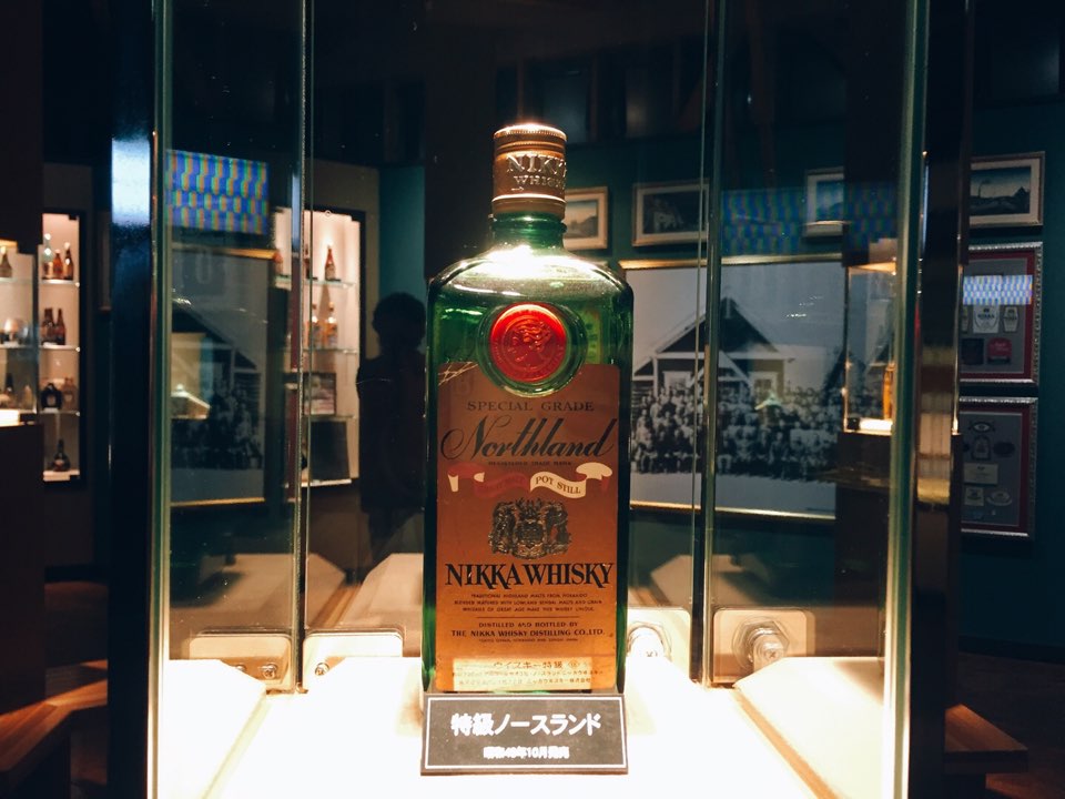 [프리미엄 소규모투어] 북해도 오타루 닛카위스키증류소 투어 샤코탄 호헤이쿄온천 삿포로 출발 상세 이미지 7