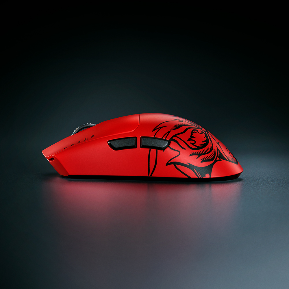 레이저코리아 Viper V3 PRO e스포츠 바브삼 유무선 게이밍 마우스 페이커 에디션 이미지 6