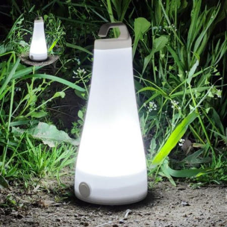 재난 아웃도어 캠핑 낚시 등산 LED 손전등 감성랜턴 무드등