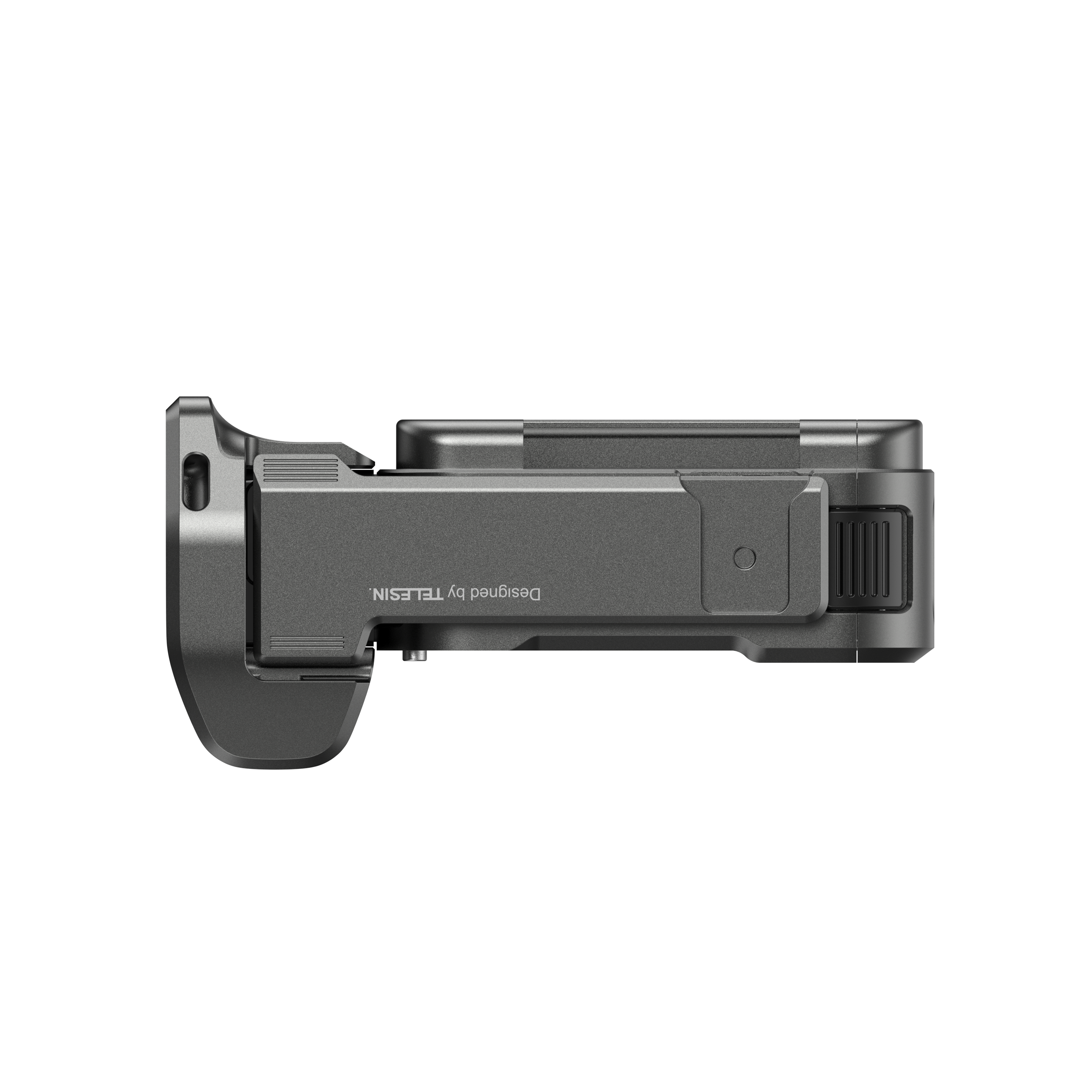 텔레신 FMS-31 인스타360 에이스 프로2 스냅샷 그립 액션캠 메탈 케이지 - 상세 이미지 5