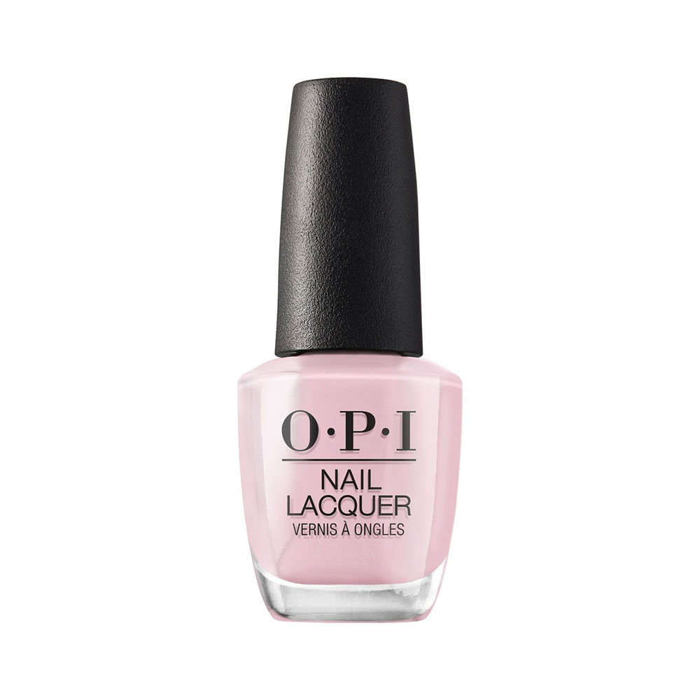 [OPI][네일락커] U22 - YOUVE GOT THAT GLAS-GLOW / 오피아이 네일 컬러 매니큐어 네일아트 네일 폴리쉬-15ml - 상세 이미지 2