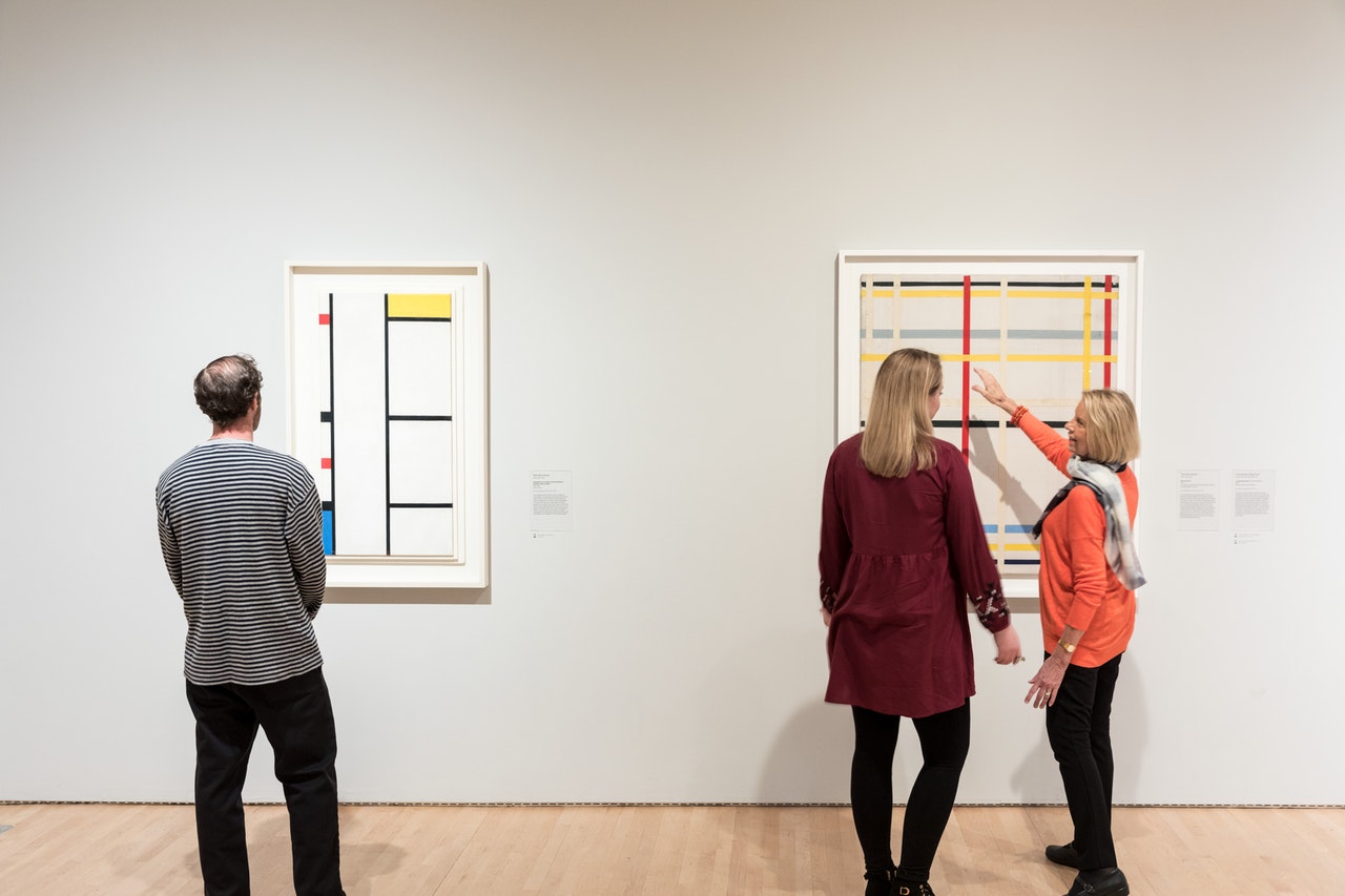미국 샌프란시스코 현대미술관 (SFMOMA) - 상세 이미지 4