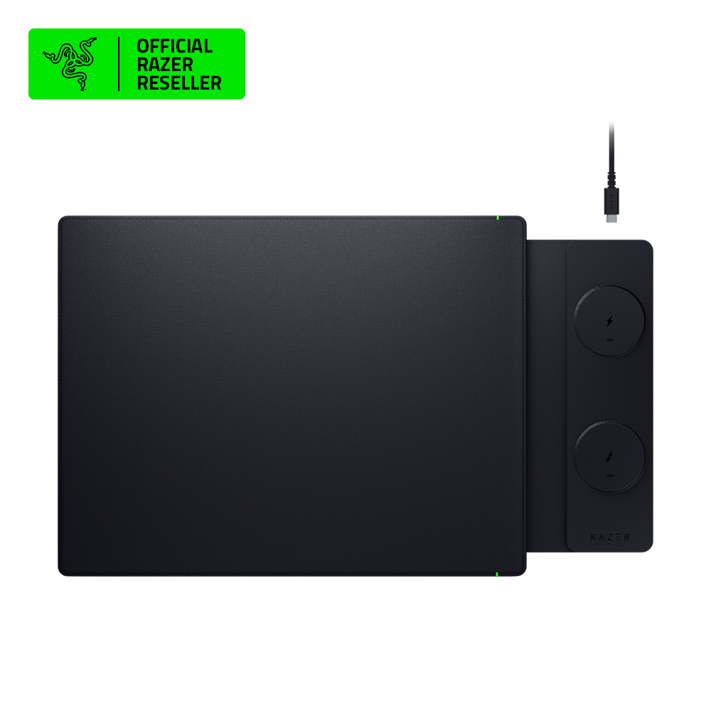 레이저코리아 Laptop Sleeve 16 with Wireless Charging Devices - 상품 이미지