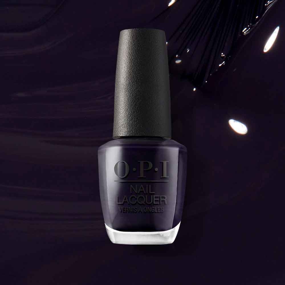 [OPI]네일락커 I56 - SUZI & THE ARCTIC FOX - 상품 이미지