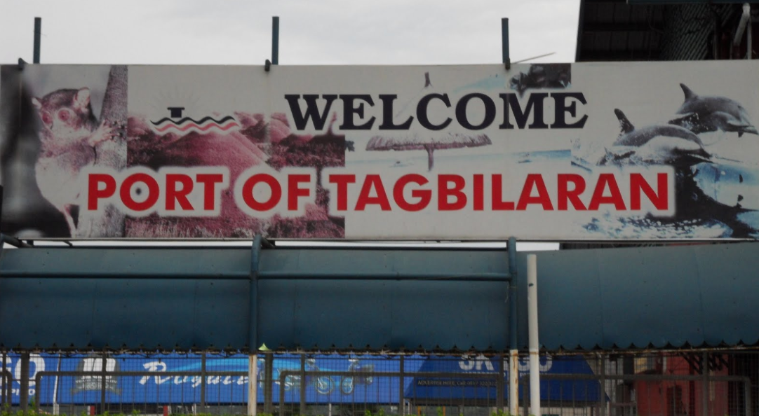 보홀 탁빌라란 페리터미널 (Tagbilaran Port) 픽업/샌딩 서비스 - 상세 이미지 3