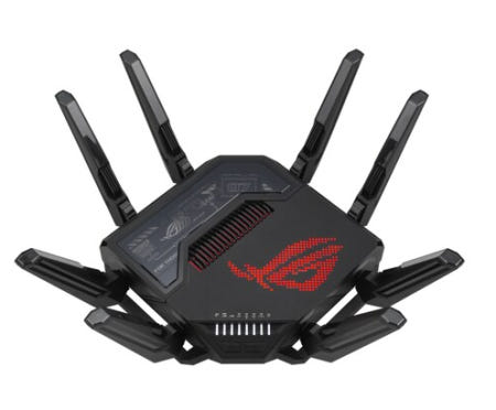 ASUS ROG Rapture GT-BE98 유무선공유기 10G WIFI7 초고속공유기