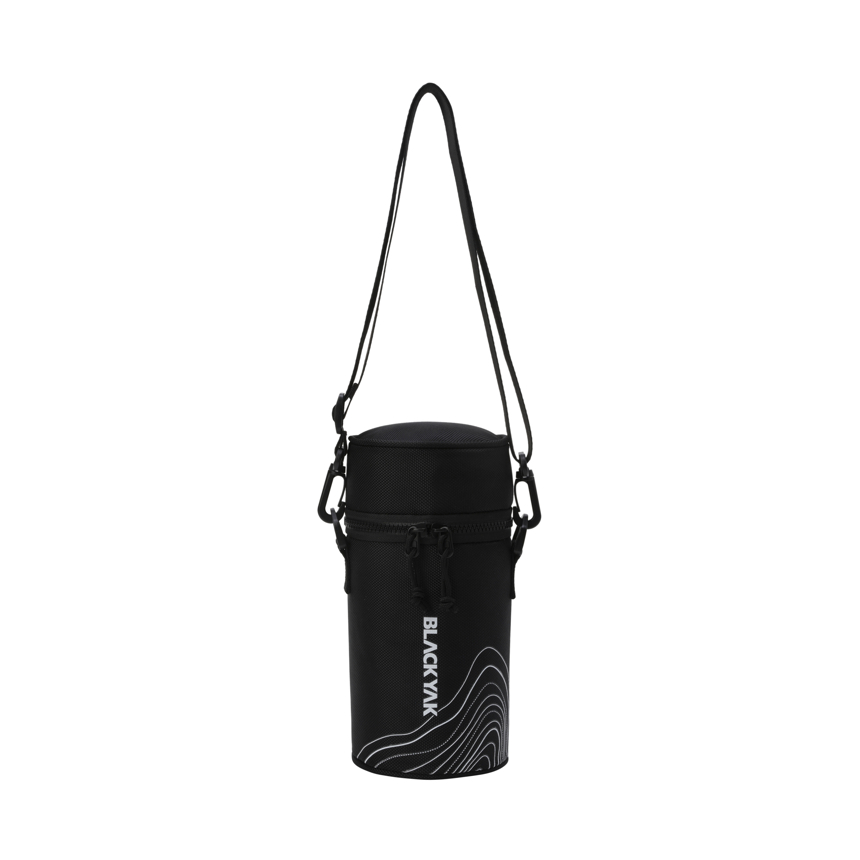 블랙야크 스포츠 물통 파우치 크로스백 아웃도어가방 - 상세 이미지 3