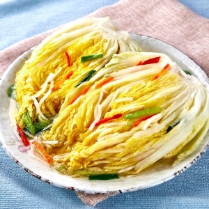 안동학가산백김치(모든재료국내산) 5kg, 1개 - 상품 이미지