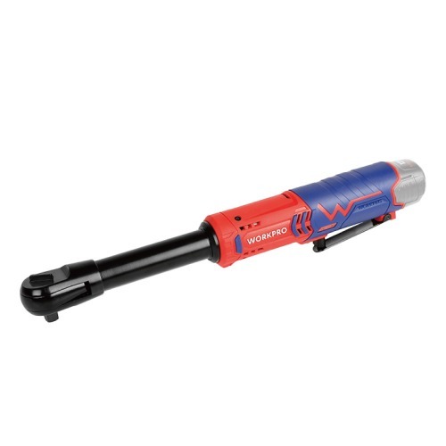 워크프로 12V 충전 라쳇렌치 롱타입 베어툴 9.5mm(3/8인치) WP461601 임팩랜찌 배터리별도 - 상세 이미지 2