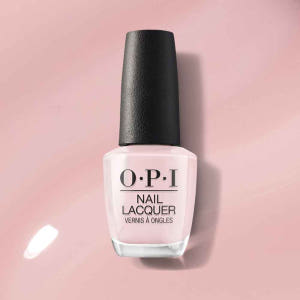 [OPI][네일락커] SH01 - BABY TAKE A VOW 솔직 후기 | 피부 타입별 분석 - 상품 이미지 1