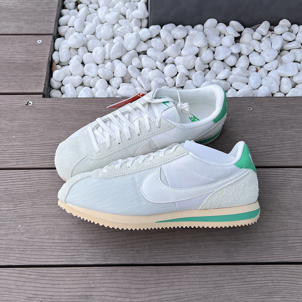 나이키 코르테즈 스타디움 그린 FZ3967-072 - 상세 이미지 2