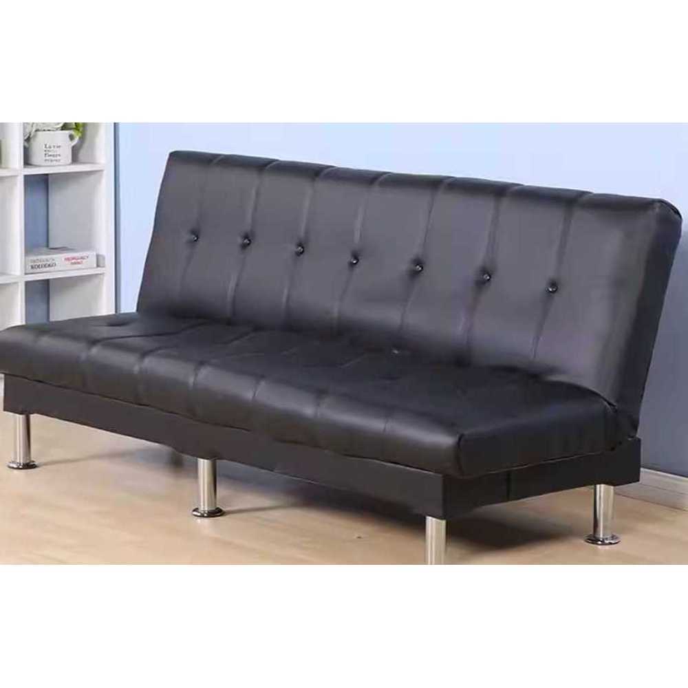 사무실 소파 3인용 아파트 거실 휴식용 체어 의자 가구 150cm - 상품 이미지