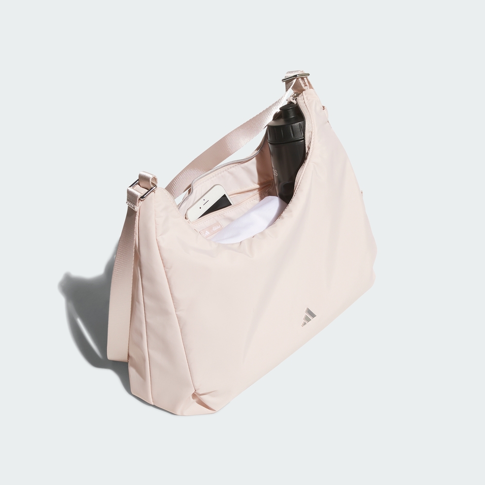 [아디다스 공식] 여성 SOFT LUX 크로스 바디 백 KS5212 - 상세 이미지 5
