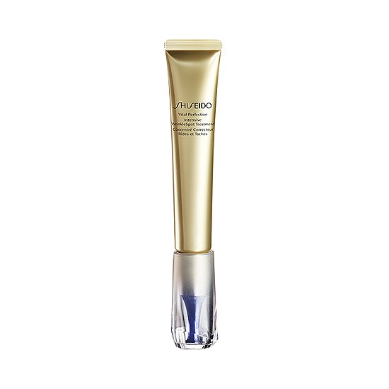시세이도 인텐시브 린클스팟 트리트먼트 20ml - 상품 이미지
