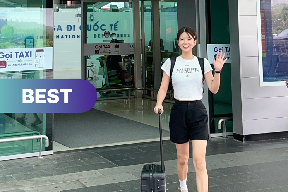 푸꾸옥 공항 패스트트랙 입국 출국 - 상품 이미지