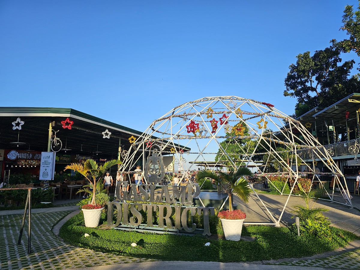 세부 헤리티지 원데이&체크아웃투어 시라오가든,레아신전,산페드로요새,십자가,공항샌딩 이미지 6