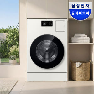 삼성 비스포크 AI콤보 WD80H25BHY 26년형 세탁건조기 25kg+... 개봉기 | 실사용 후기 - 상품 이미지 1