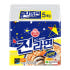 오뚜기 진라면 순한맛 120g, 5개 맛있게 먹은 솔직 후기 썸네일