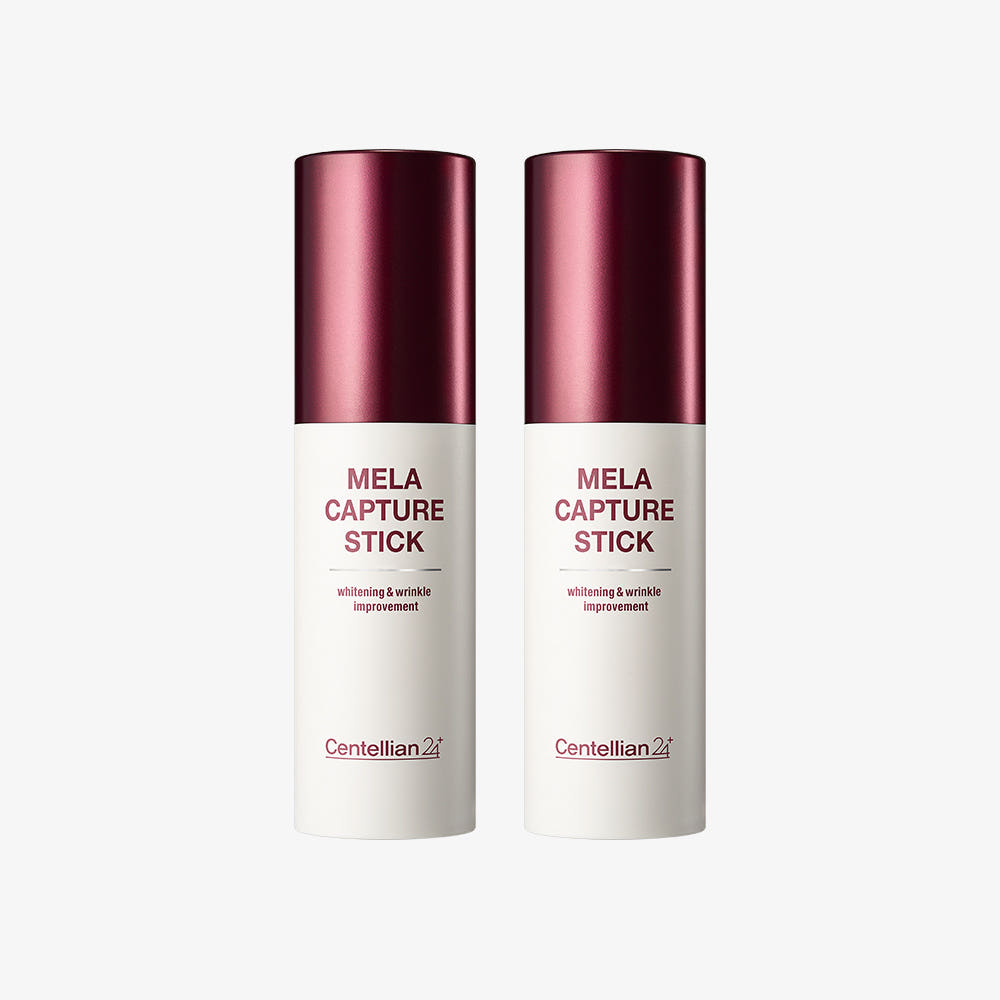 동국제약 센텔리안24 마데카 멜라캡처 스틱 10g, 2개 솔직 후기 | 피부 타입별 분석 - 대표 이미지