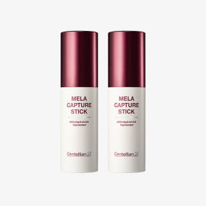 동국제약 센텔리안24 마데카 멜라캡처 스틱 10g, 2개 솔직 후기 | 피부 타입별 분석 - 상품 이미지 1