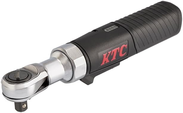 KTC 라쳇 렌치 세트 무선 전동 공구 9.5sq JTRE330 상품 이미지