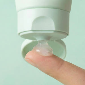 [1+1] 어스봄 어성초 수분 진정 오일프리 저자극 봄날 크림 70ml ... 솔직 후기 | 피부 타입별 분석 - 상품 이미지 3