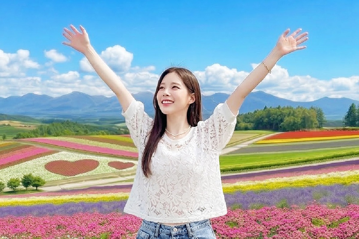 [스스키노하차 가능] 삿포로 비에이후라노 일일버스투어(꿀팁MAP제공) 유투어버스 - 상품 이미지