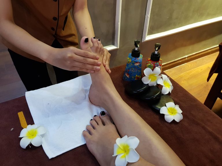 [다낭] 민 럭셔리 스파 마사지 (고급힐링, 전신,아로마,허브,목해산물식당 인근) - 상세 이미지 2
