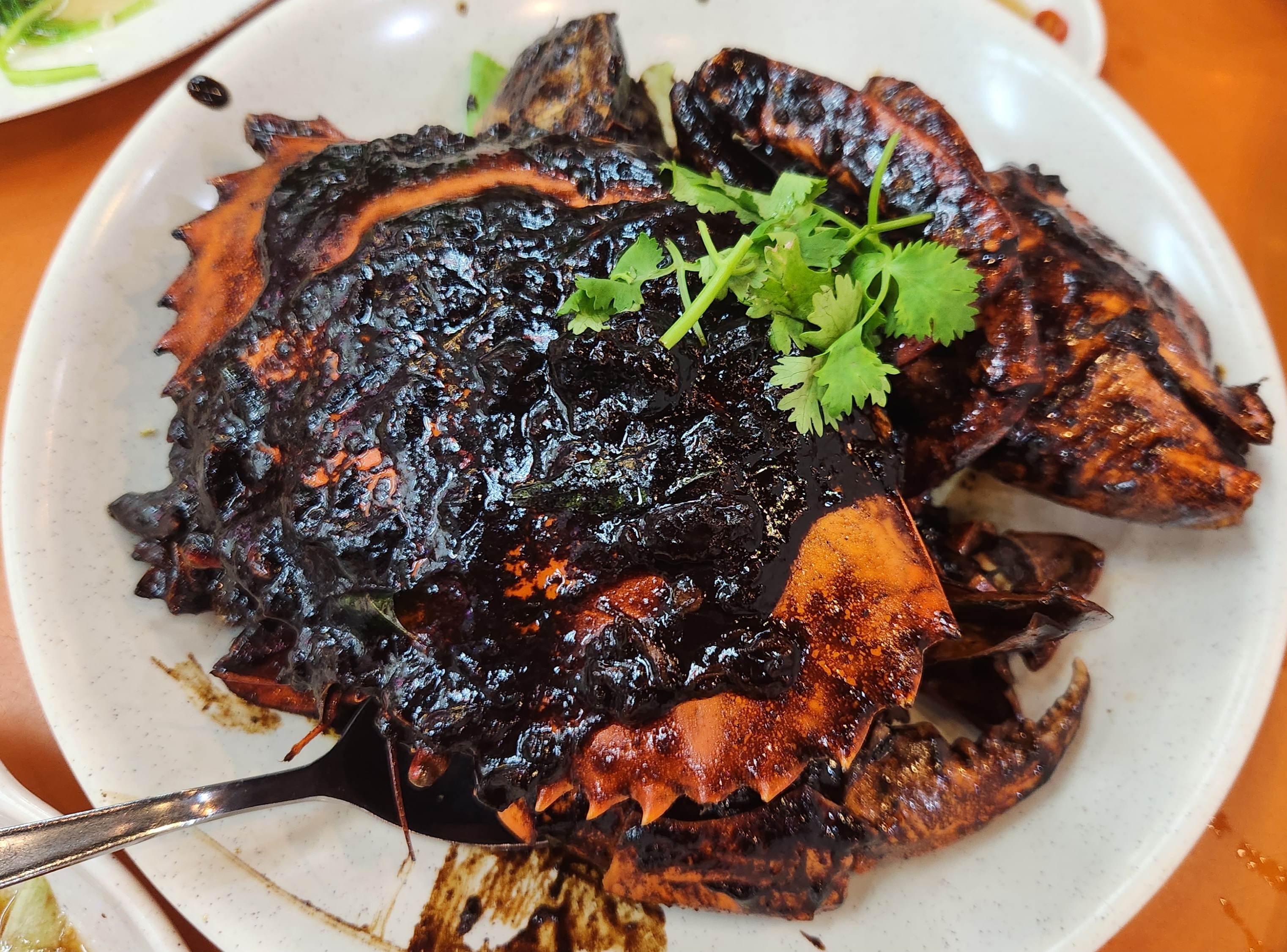 싱가포르 먹방+야경투어 점보씨푸드 칠리크랩 타이거맥주 리버크루즈 스펙트라쇼 가든랩소디쇼 - 상세 이미지 2