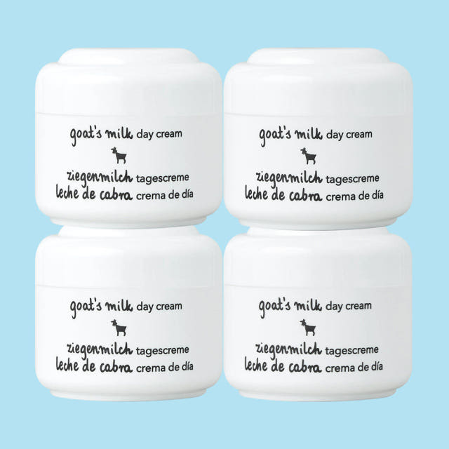 지아자 산양유 데이크림 수분크림 50ml