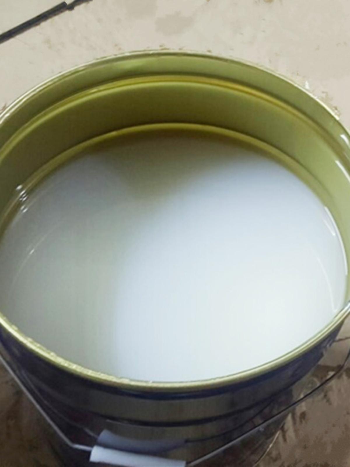 축합형 실리콘 몰드용 고경도 대용량 반투명 경화제 DIY 액세서리 제작용 - 상품 이미지