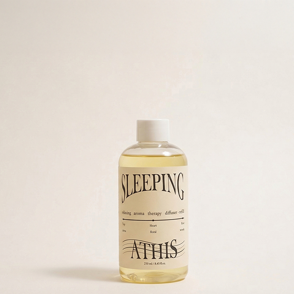 에이디스 프리미엄 디퓨저 리필액 250ml 대용량 실내디퓨저 방향 탈취제 리필 용기 - 상품 이미지