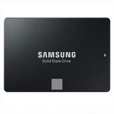[중고]삼성전자 870 EVO (500GB) AS 28년 5월 까지