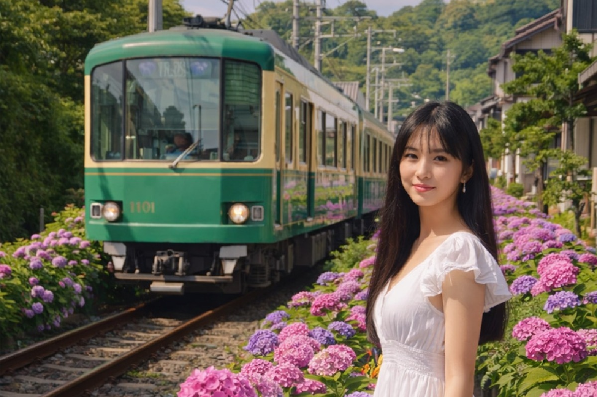 도쿄 가마쿠라 버스투어 에노시마 일일 당일 현지투어 소소 - 상품 이미지