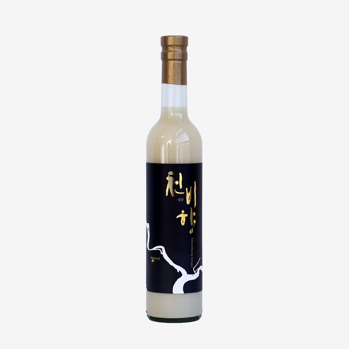 천비향 생주 12도 500ml 프리미엄 탁주 고급 맛있는 막걸리 우리쌀 전통 막걸리 - 상세 이미지 3